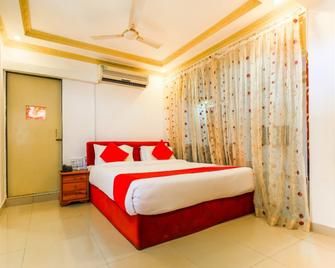 Royal Resort Rajbag - Canacona - Bedroom