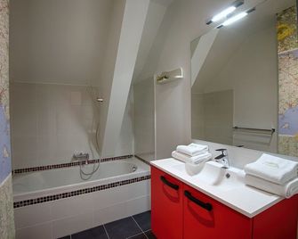 Le Brizeux - Quimperlé