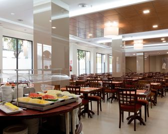 Porcel Ganivet - Madrid - Restaurante