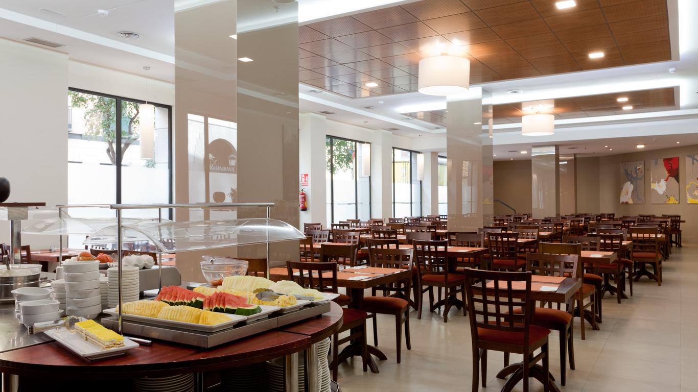 هوتل بورسيل جانيفيت