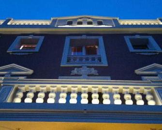 Shangri La Mansion - Mostar - Building