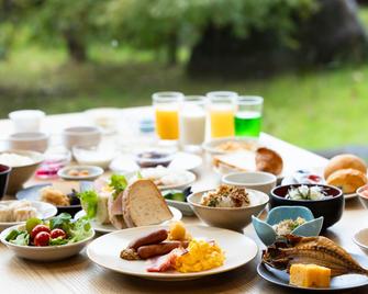Hotel Sun Valley Annex - Izunokuni - Restaurante