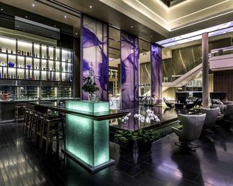 Pullman Bangkok King Power - Bangkok - Bar