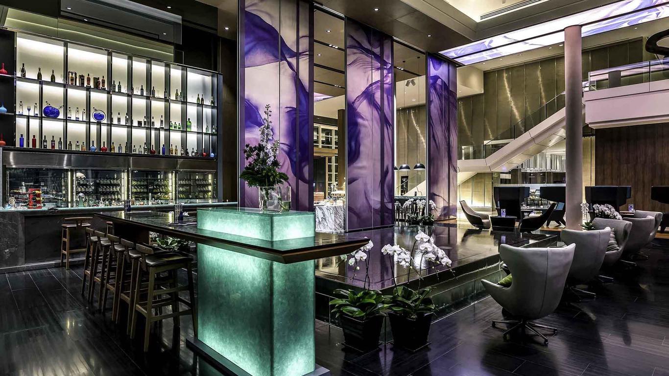 Pullman Bangkok King Power