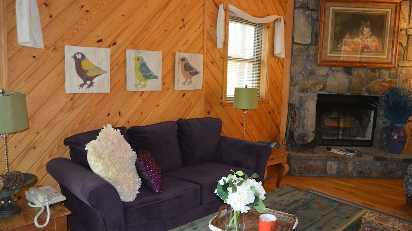 Mountain Harbor Resort and Spa