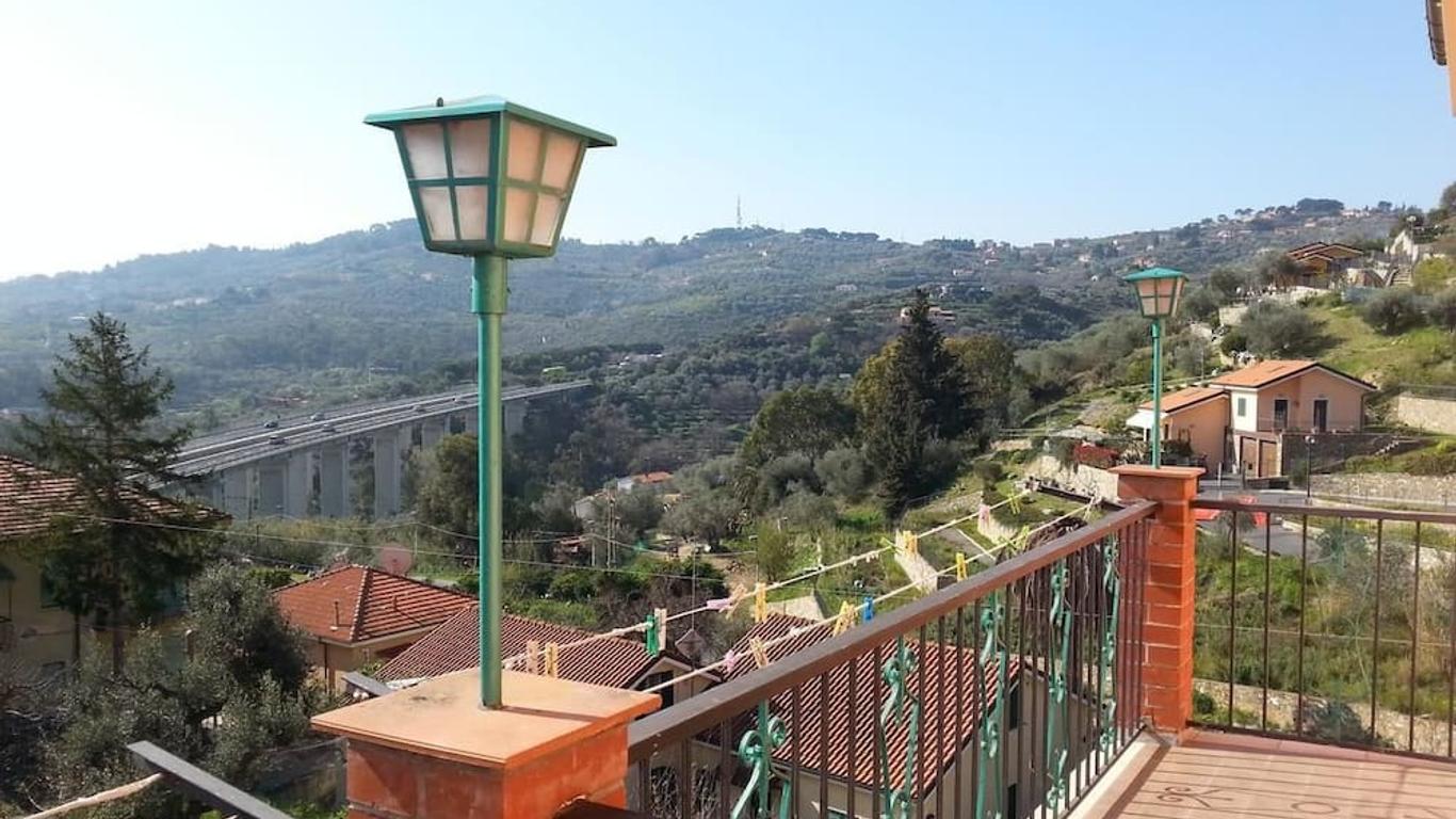Albergo Jolanda