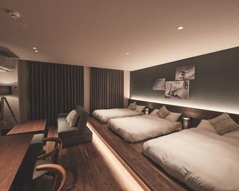 Rela Higashimatsudo - Kashiwa - Bedroom