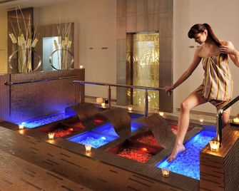 Harmony Hotel - Špindlerův Mlýn