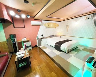 Hotel Suzukake - Miyako