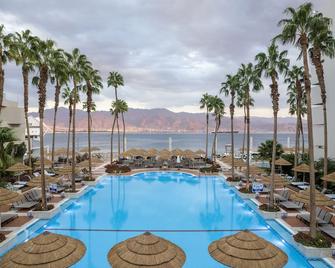 Aria - Eilat - Pool