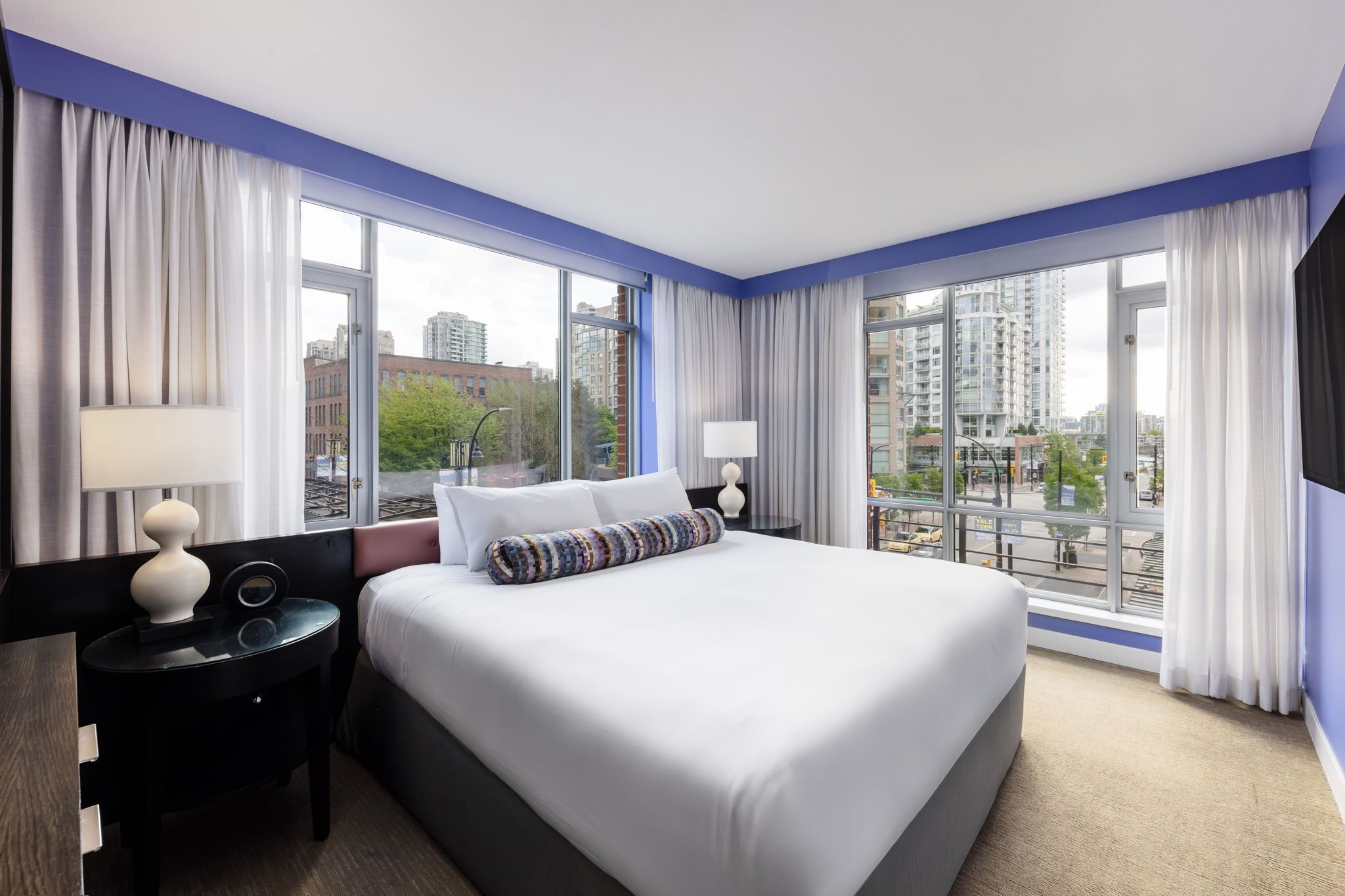 Opus Vancouver - Vancouver