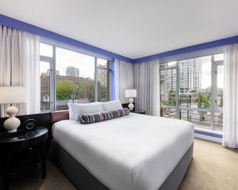 Opus Vancouver - Vancouver