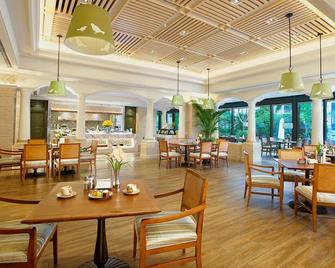 Seaview Resort Xiamen - Xiamen - Restaurant