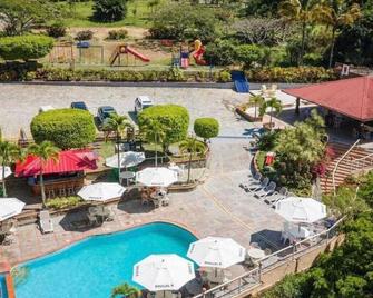 Jarabacoa River Club & Resort - Jarabacoa - Pool