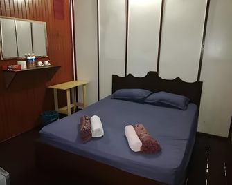 Marina Bay Resort & Restaurant - Tioman Island - Habitación