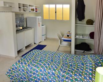 Studio Ana Laura - São Paulo - Habitación