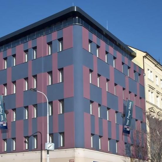 Hotel Galileo image 1