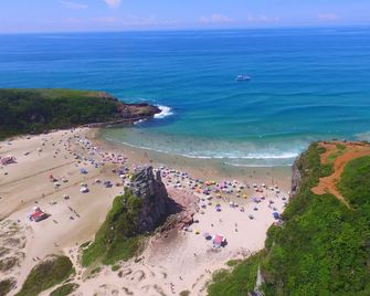 Recanto Da Prainha - Torres - Ranta