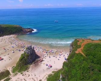 Pousada Recanto Da Prainha - Torres - Playa