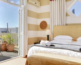 Liberty Lodge Guest House - Cidade do Cabo - Quarto