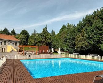 Casas do Souto - Lousada