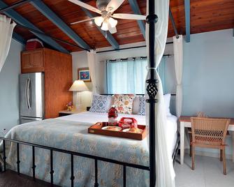 Stunning ocean views, centrally located, just 1,700 ft off Grace Bay Beach! - The Bight Settlements - Habitación