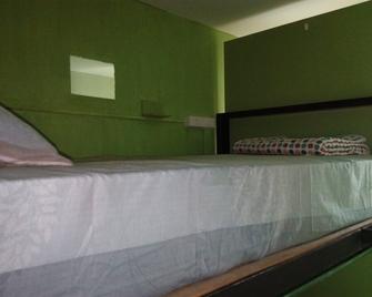 Shanti Hostel Koh Lipe - Ko Lipe - Bedroom