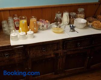 The Windmill Inn - Beverley - Dotazioni in camera