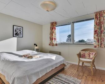 Lovely home in Faaborg with WiFi - Faaborg - Bedroom