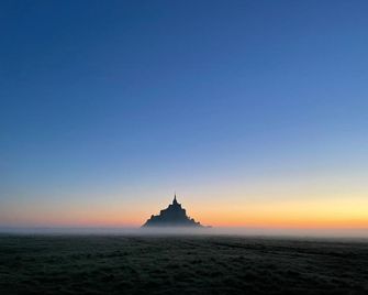 Les2 cerisiers - Pontorson