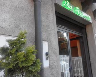Osteria Dei Locandieri - Abbadia San Salvatore