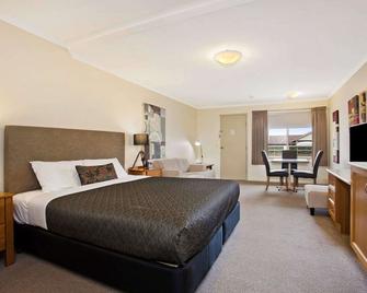 Comfort Inn Warrnambool International - Warrnambool - Bedroom