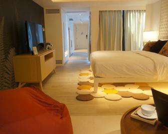 The Pier Hotel - Hong Kong - Quarto