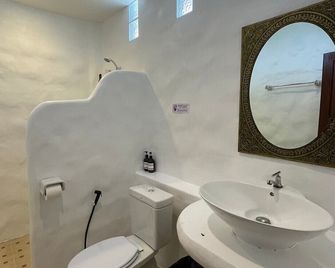Gee Resort - Тао - Ванна кімната