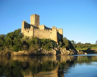 Casa da Vila - Vila Nova da Barquinha