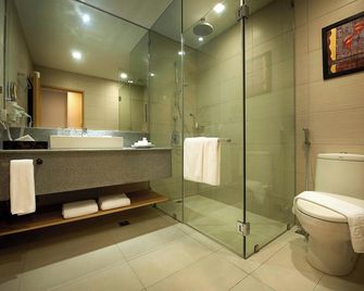 Berjaya Makati Hotel - Makati