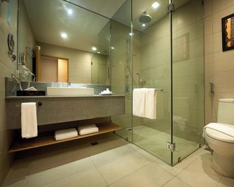Berjaya Makati Hotel - Makati