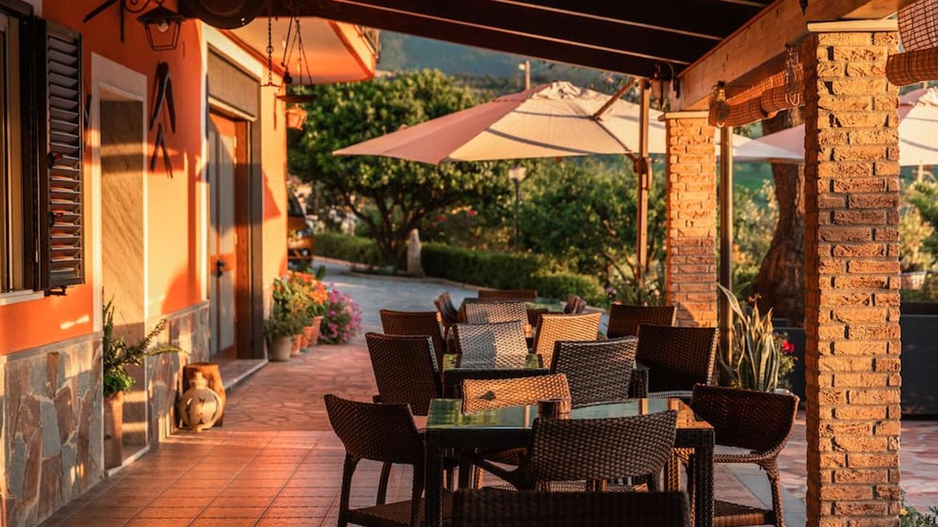 B&B La Mortella