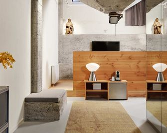 Ottilia Heritage With Aire Ancient Baths - Copenhagen