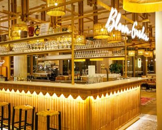 Bloom House Hotel & Spa - Paris - Bar