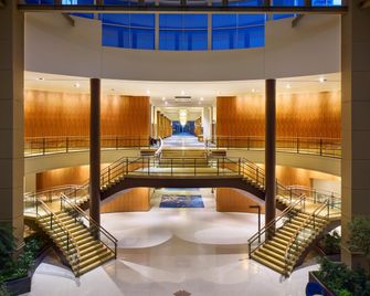 Hyatt Regency Bellevue - Bellevue - Lobby