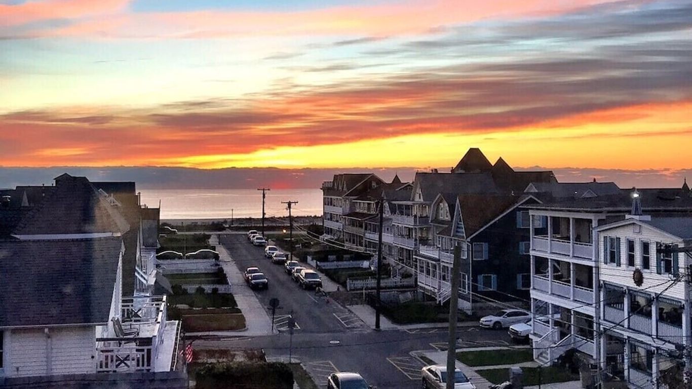 The Inn at Ocean Grove