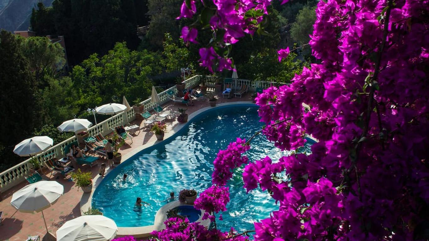 Taormina Park Hotel