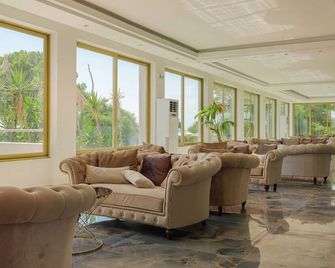 Preveza Beach - Preveza - Sala de estar