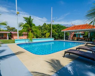 Beautiful Casita - Paradise-in-Panama, Nueva Gorgona - Nueva Gorgona - Piscina