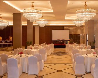 Fortune Park Palampur - Member Itc Hotels' Group - Pālampur - Банкетний зал
