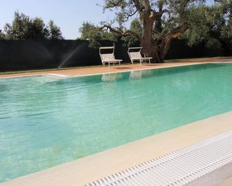 Hotel Eden - Carovigno - Piscine