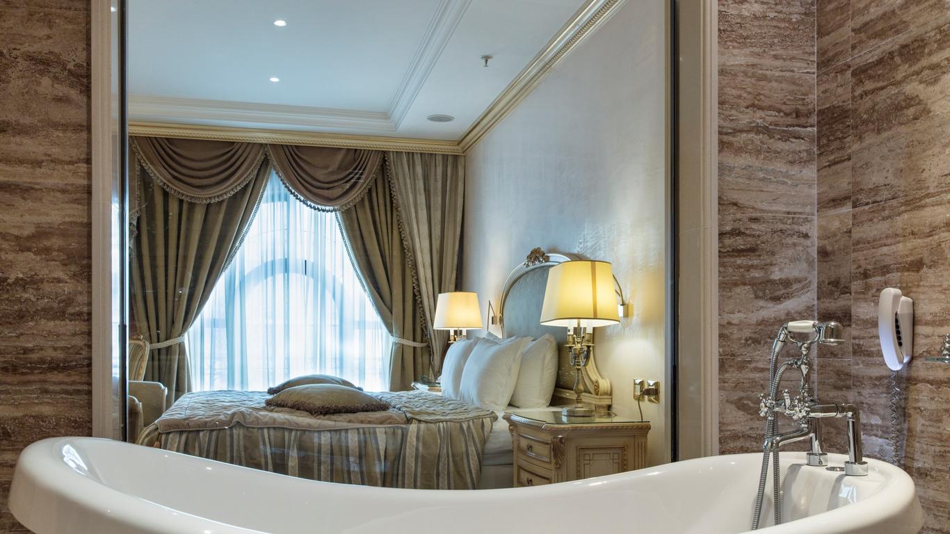 Xheko Imperial Luxury Hotel & Spa