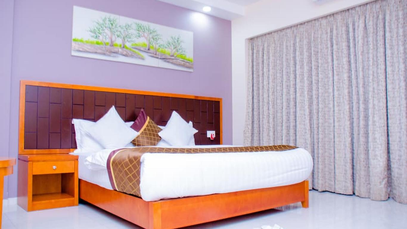Hotel Platinum