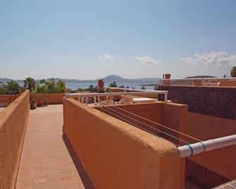 Inmovecos Clipper 311 - La Manga del Mar Menor - Balcón